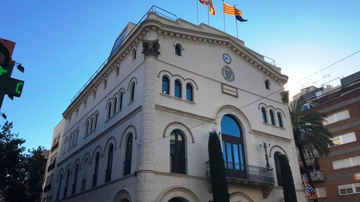 Femarec col·labora amb l’ajuntament de Badalona a través del programa Treball i Formació