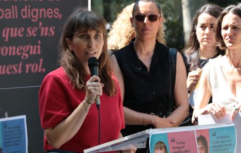 Les entitats socials exigim polítiques d’ocupació responsables que garanteixin l’accés a treballs dignes
