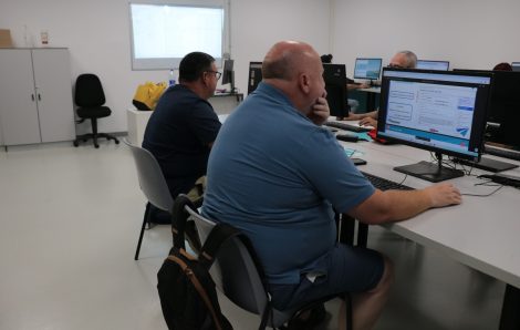 Femarec col·labora amb el Consell Comarcal del Vallès Oriental a través del programa Treball i Formació