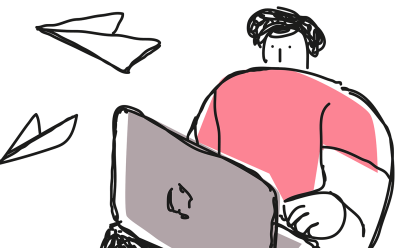 Desconnectar per… connectar-se!