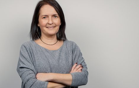 La Marta Cardellach, en nom de Femarec, s’incorpora a la nova Junta de DINCAT