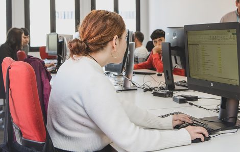 La Formació, un element clau per a l’èxit personal i professional.