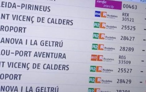 La Setmana Europea de la Mobilitat i els deures pendents.