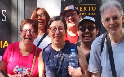 Conclouen diversos projectes d’inclusió social realitzats amb el suport de l’Ajuntament de Barcelona