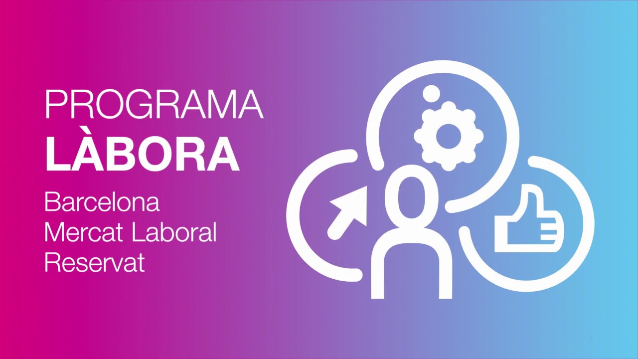 Què passa amb el Programa Làbora?