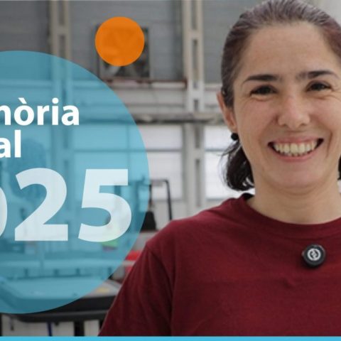 Una altra manera de fer és possible i és necessària.
