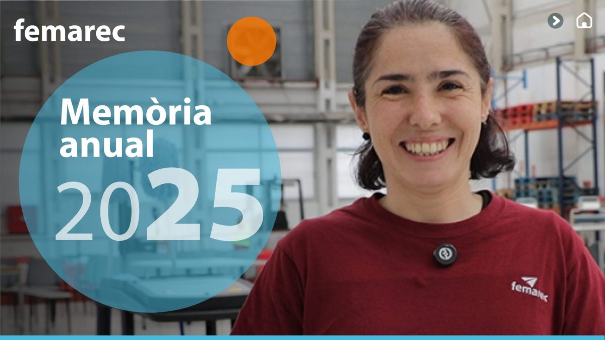 Una altra manera de fer és possible i és necessària.