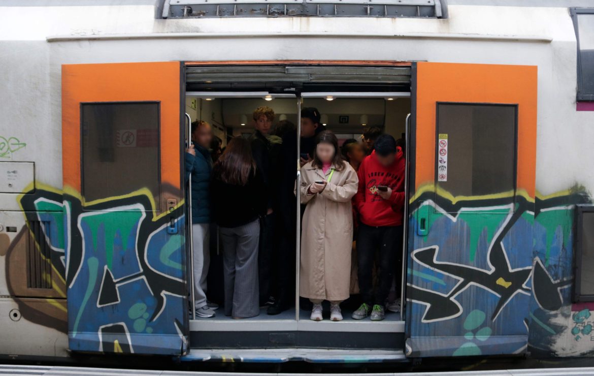 La Setmana Europea de la Mobilitat i els deures pendents (encara).