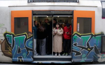 La Setmana Europea de la Mobilitat i els deures pendents (encara).