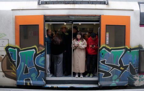 La Setmana Europea de la Mobilitat i els deures pendents (encara).