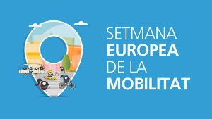 La Setmana Europea de la Mobilitat i els deures pendents (encara). 1 SEM 2026 Generica CAT 0